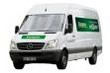 photo 14m3 mercedes sprinter eev
