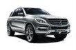 photo mercedes ml 350