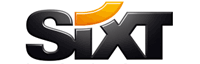 SIXT Toulon logo