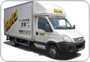 IVECO 35C15 location