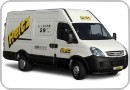 IVECO 35S12V12 location