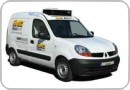 RENAULT KANGOO FRIGO location