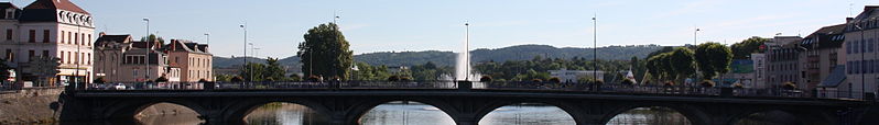 Montluçon ville