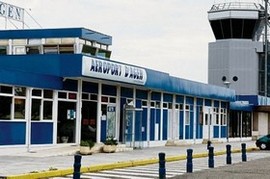 Agen Aéroport photo Agen Aéroport
