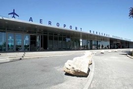 Bergerac Aéroport photo Bergerac Aéroport