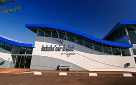 Béziers Aéroport photo Béziers Aéroport