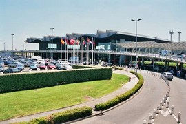 Bordeaux Aéroport photo Bordeaux Aéroport