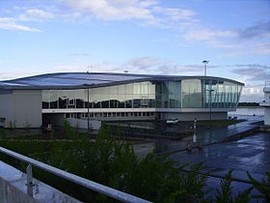 Brest Aéroport photo Brest Aéroport