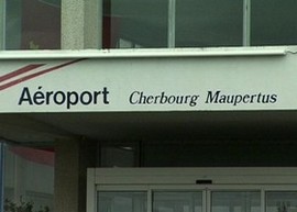 Cherbourg Aéroport photo Cherbourg Aéroport