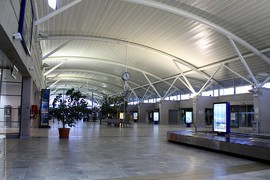 Figari Aéroport photo Figari Aéroport
