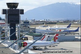 Genève Aéroport photo Genève Aéroport