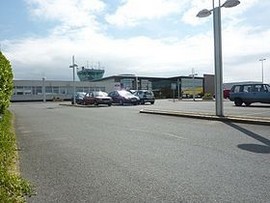 Lannion Aéroport photo Lannion Aéroport
