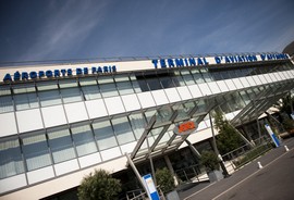 Le Bourget Aéroport photo Le Bourget Aéroport