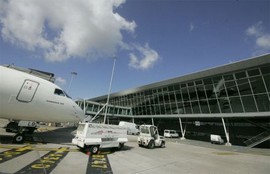 Lille Aéroport photo Lille Aéroport