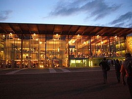 Limoges Aéroport photo Limoges Aéroport