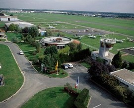 Lognes Aéroport photo Lognes Aéroport