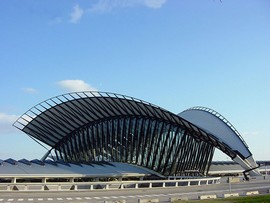 Lyon Saint Exupéry Aéroport photo Lyon Saint Exupéry Aéroport