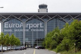 Mulhouse Bâle Aéroport photo Mulhouse Bâle Aéroport
