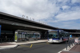 Orly Ouest Aéroport photo Orly Ouest Aéroport