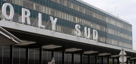 Orly Sud Aéroport photo Orly Sud Aéroport