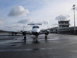 Périgueux Aéroport photo Périgueux Aéroport