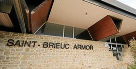 Saint Brieuc Aéroport photo Saint Brieuc Aéroport
