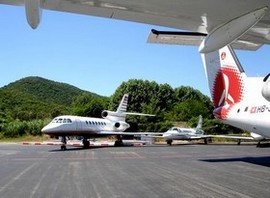 Saint Tropez Aéroport photo Saint Tropez Aéroport