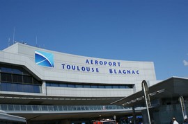 Toulouse Aéroport photo Toulouse Aéroport