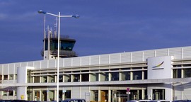 Tours Aéroport photo Tours Aéroport