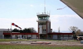 Valence Aéroport photo Valence Aéroport