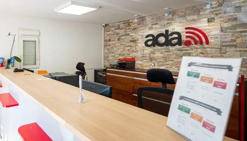 ADA FOURQUES photo agence