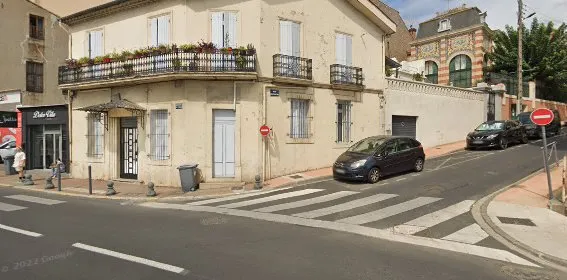 ADA BEZIERS Gare SNCF photo