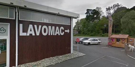 ADA BIARRITZ Gare SNCF photo