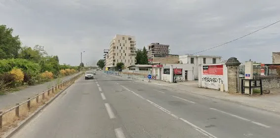 ADA BORDEAUX Pont de Pierre photo