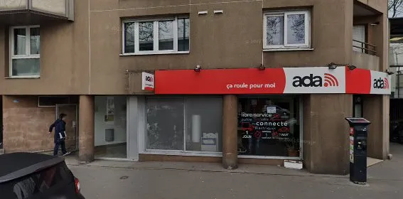 ADA BOULOGNE BILLANCOURT photo