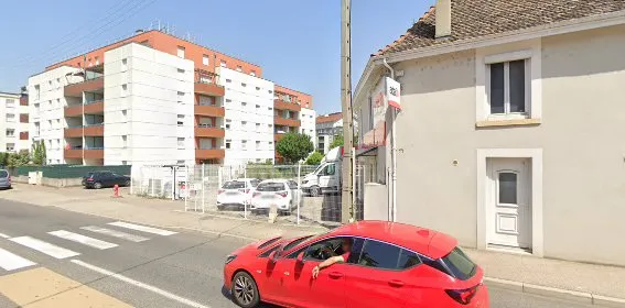 ADA BOURGOIN JALLIEU photo