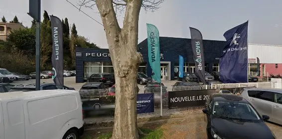 ADA CASTELNAUDARY photo