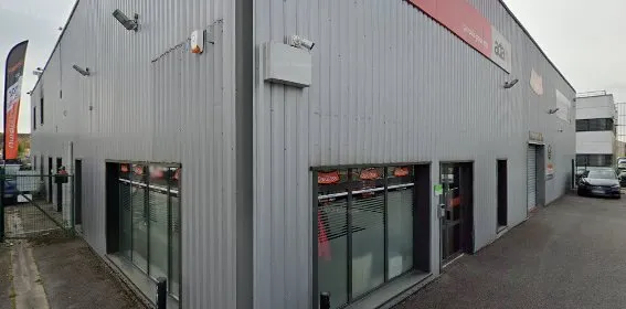 ADA CHANTILLY - SAINT MAXIMIM photo