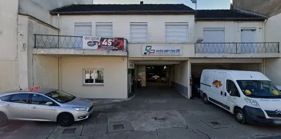 ADA CHATEAUROUX photo