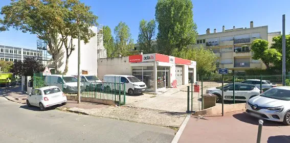 ADA CHATILLON - CLAMART photo