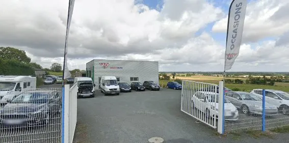 ADA CHEMILLE EN ANJOU photo