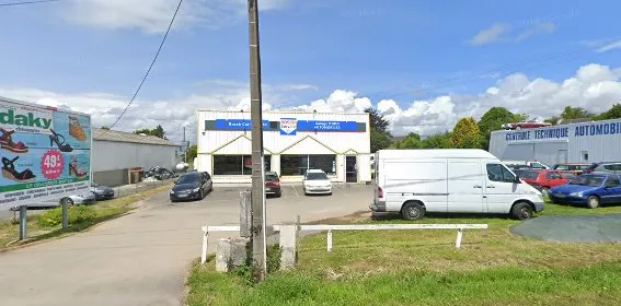 ADA CONCARNEAU photo