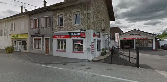 ADA CRAN GEVRIER photo