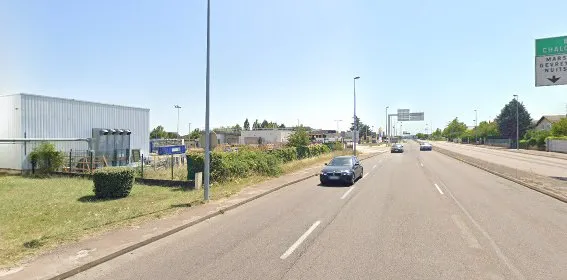 ADA DIJON-MARSANNAY LA COTE photo