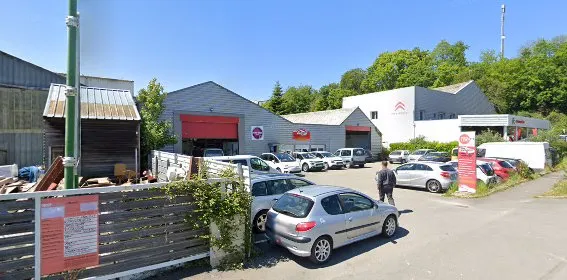 ADA DOUARNENEZ photo