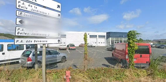 ADA EQUEURDREVILLE HAINNEVILLE photo