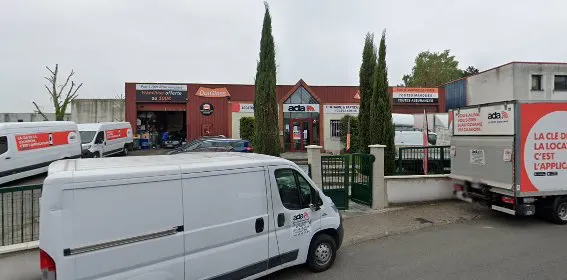 ADA GOUSSAINVILLE photo