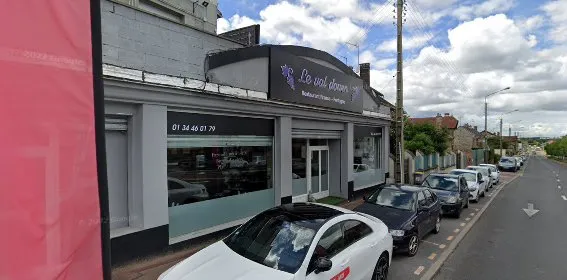 ADA HERBLAY-PIERRELAYE photo