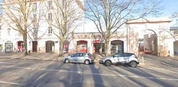 ADA LA ROCHELLE photo