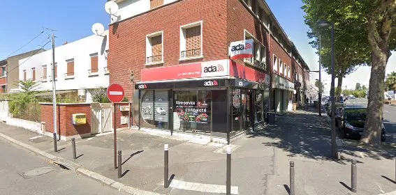 ADA LE BOURGET photo